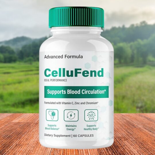 CelluFend