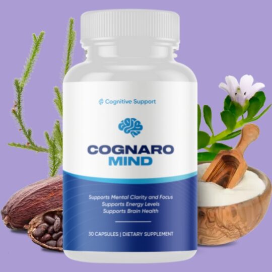 Cognaro Mind