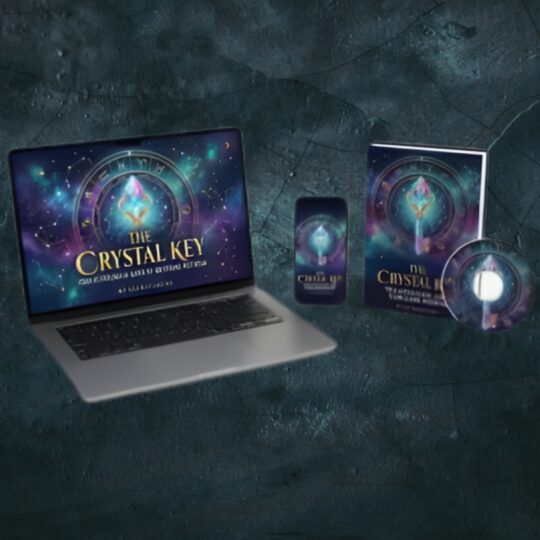 Crystal Key