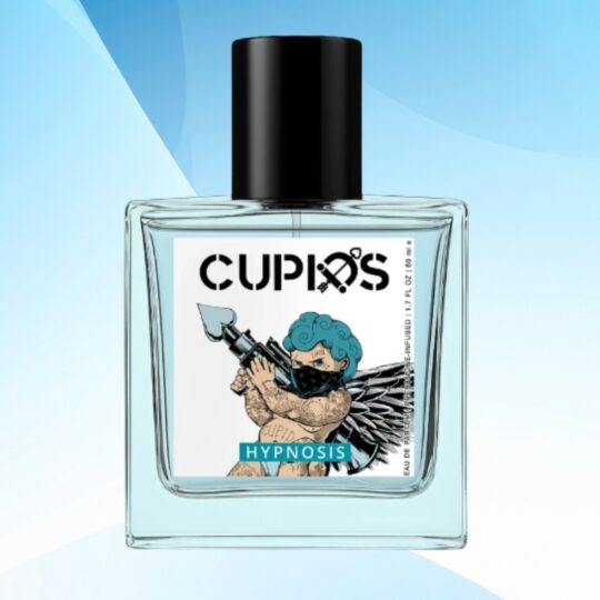 Cupids Fragrance