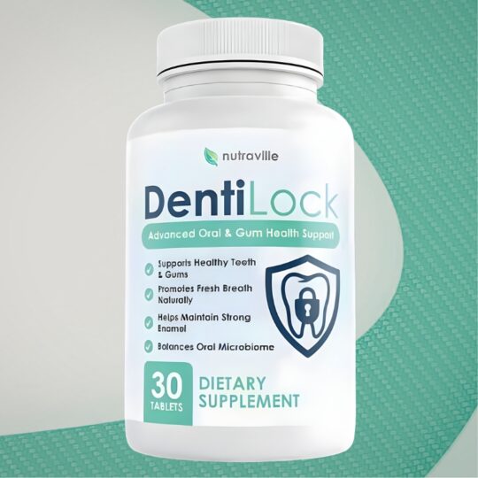 DentiLock