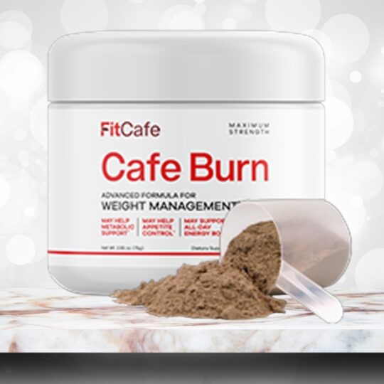 Fitcafe