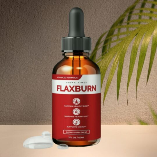 FlaxBurn