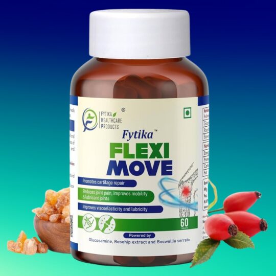 Flexi Move