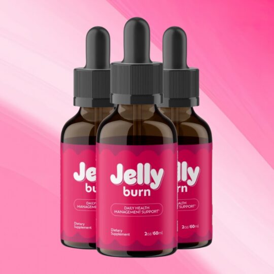JellyBurn