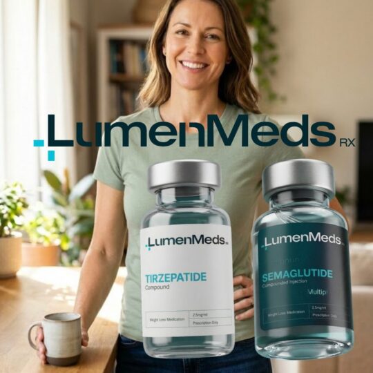 Lumen Meds GLP-1