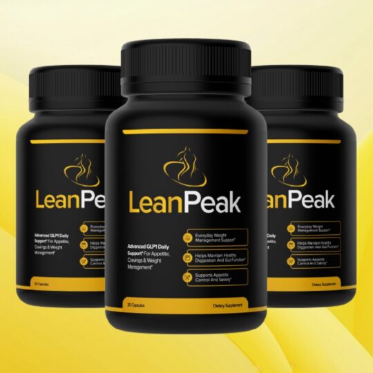 Lean Peak