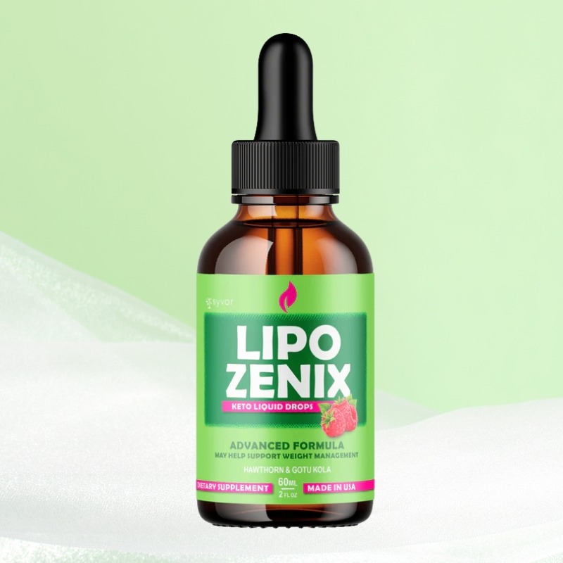 Lipo Zenix