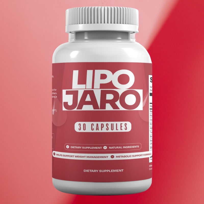 LipoJaro