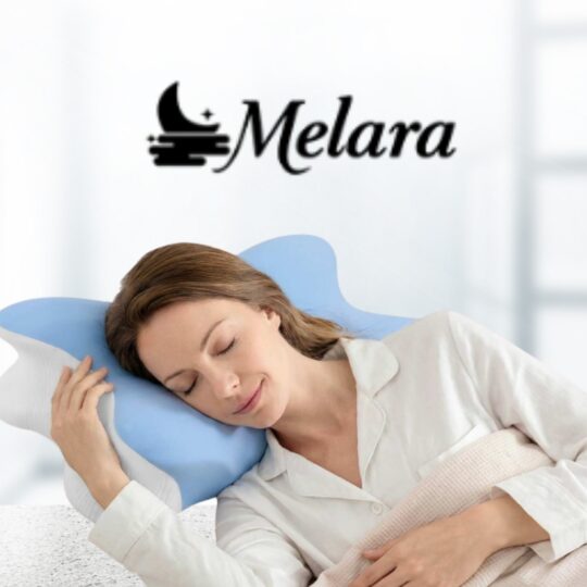 Melara Pro Pillow