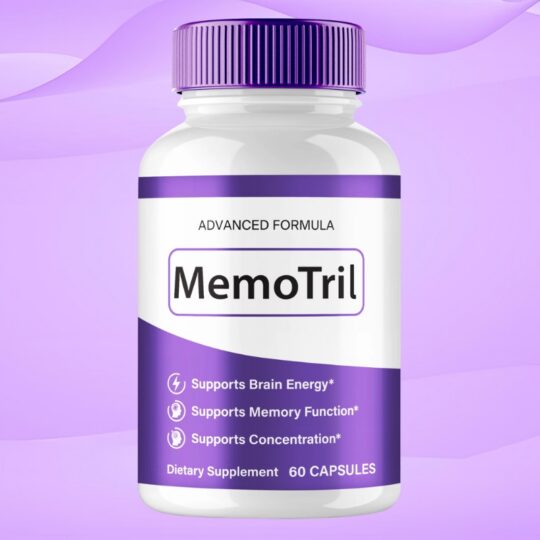 MemoTril