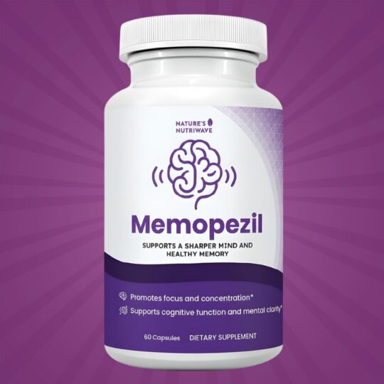 Memopezil