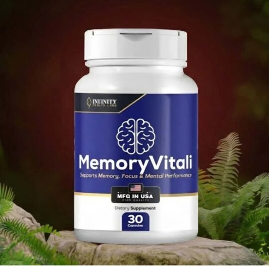 MemoryVitali