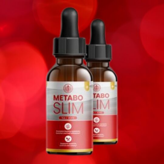 MetaboSlim