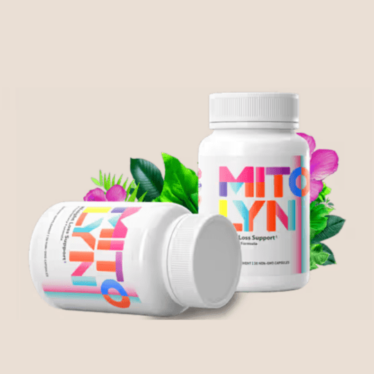 Mitolyn