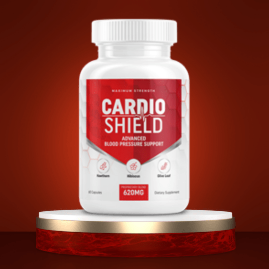 CardioShield