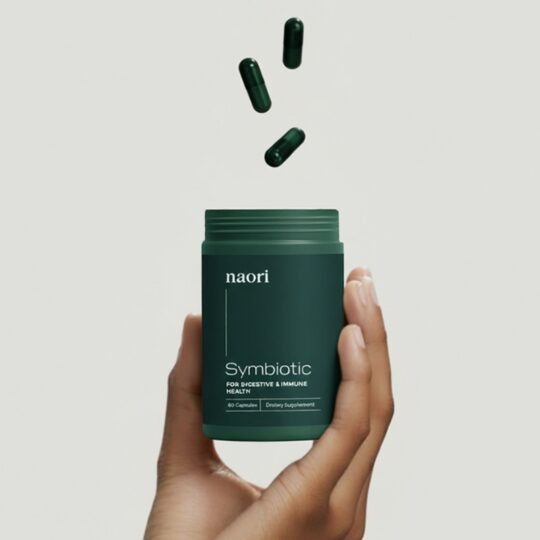 Naori Symbiotics