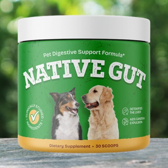 NativeGut