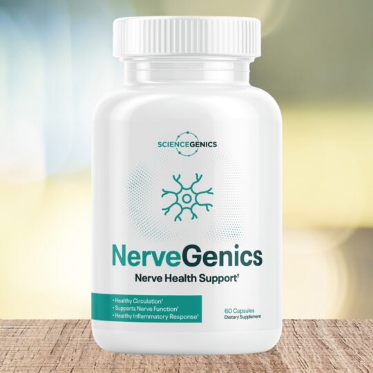 NerveGenics