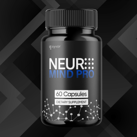 Neuro Mind Pro