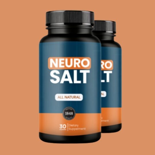Neuro Salt