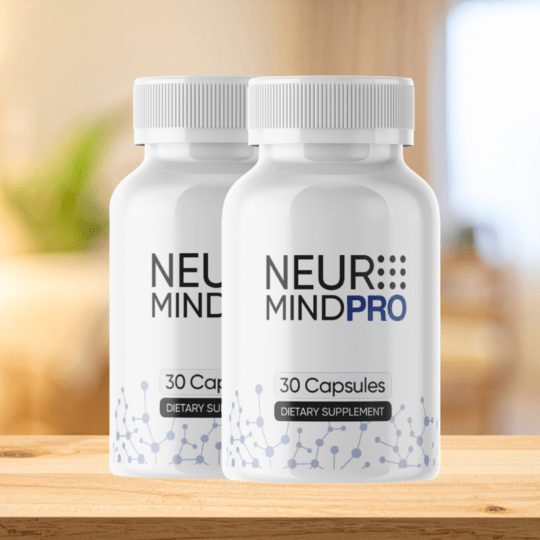 NeuroMind Pro