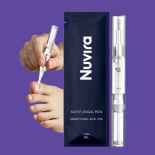 Nuvira Antifungal Pen