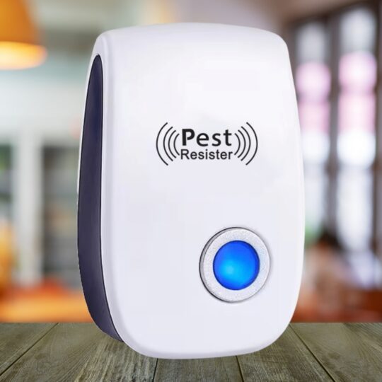 Pest Resister