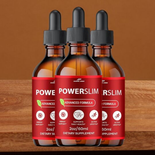 PowerSlim
