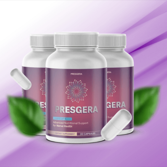 Presgera