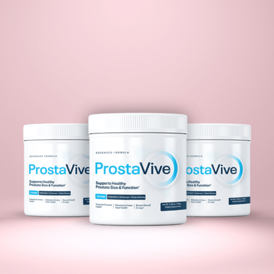ProstaVive