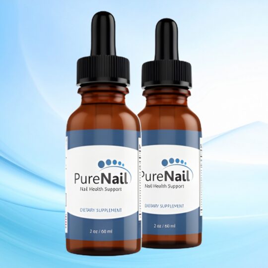 PureNail (Biblical Solution)
