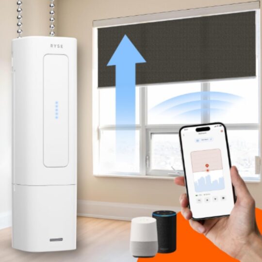 RYSE SmartShade