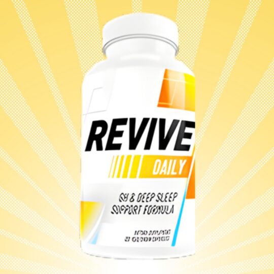 Revive Daily