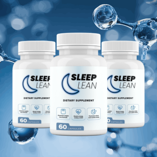 SleepLean