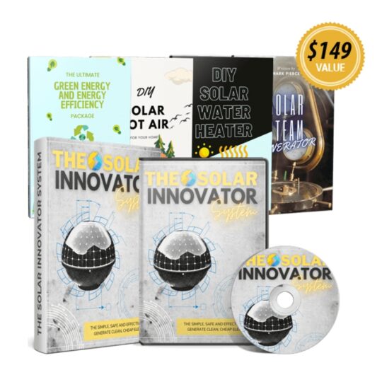 Solar Innovator System