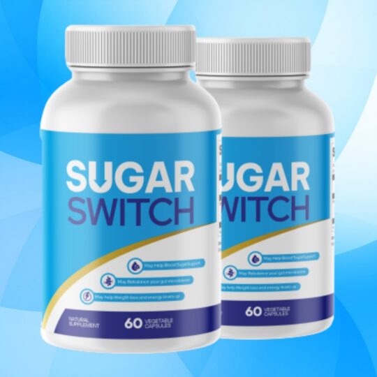 SugarSwitch (Sugar Switch)