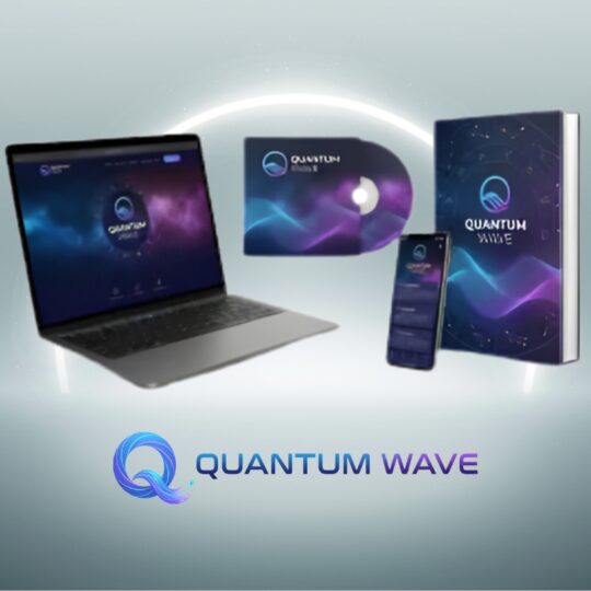 The Quantum Wave