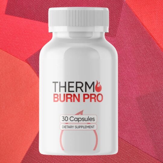 Thermo Burn Pro
