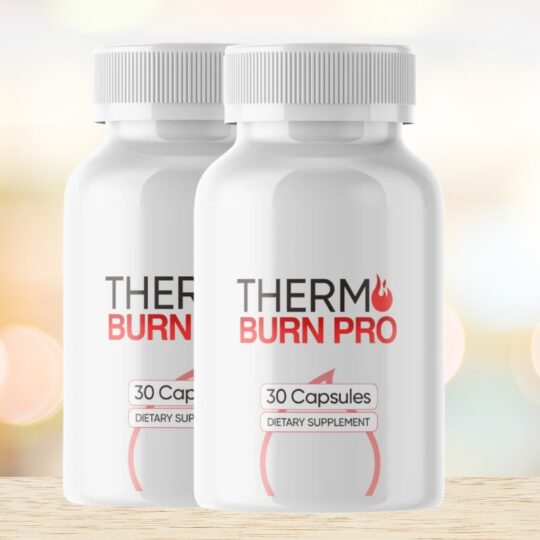 Thermoburn Pro